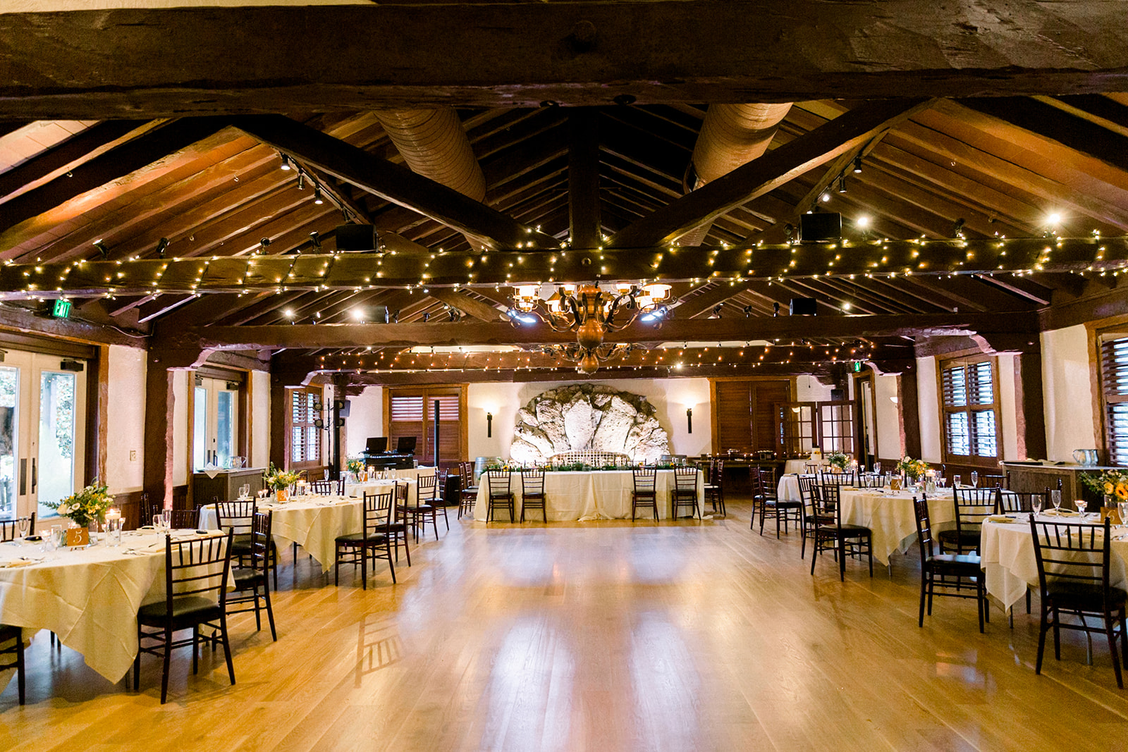 orlando wedding venue - dubsdread catering -