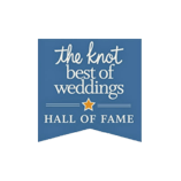 The Knot - Best of Hall Of Fame Award