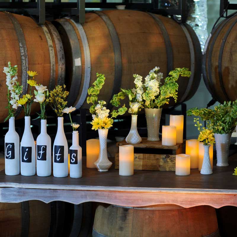 Quantum Leap Winery events
